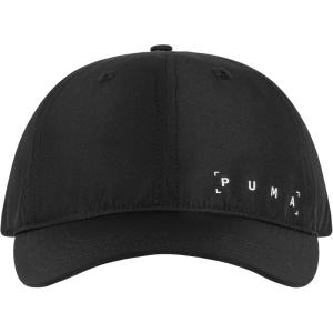 imagePUMA Womens Waverly Elastic Baseball CapBlack