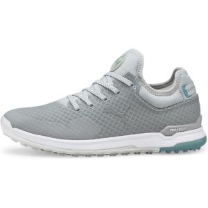 imagePuma Golf Womens Proadapt AlphacatGolf ShoeGrey