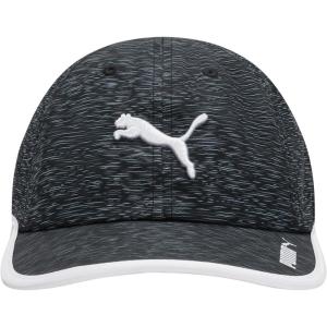 imagePuma Womens Evercat Running CapDeep BlackWhite