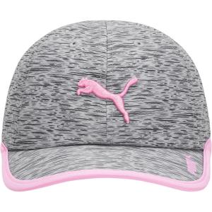imagePuma Womens Evercat Running CapGreyPink