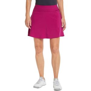 imagePuma Womens Pwrshape Solid SkirtFestival Fuchsia
