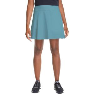imagePuma Womens Pwrshape Solid SkirtPorcelain