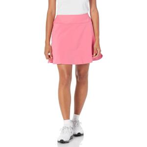 imagePuma Womens Pwrshape Solid SkirtRapture Rose