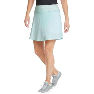 imagePuma Womens Pwrshape Solid SkirtSoothing Sea