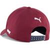imagePUMA Formula 1 Baseball CapCanada Team Regal Red Ss25