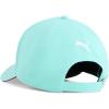 imagePUMA Formula 1 Baseball CapMiami Aquatic Ss25