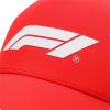 imagePUMA Formula 1 Baseball CapPop Red Ss24