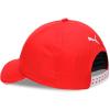 imagePUMA Formula 1 Baseball CapPop Red Ss24