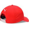 imagePUMA Formula 1 Baseball CapPop Red Ss24