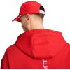 imagePUMA Formula 1 Baseball CapPop Red Ss25