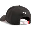 imagePUMA Formula 1 Baseball CapPuma Black