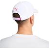 imagePUMA Formula 1 Baseball CapPuma White Ss25