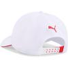 imagePUMA Formula 1 Baseball CapPuma White Ss25