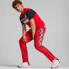 imagePUMA Formula 1 Mens Ferrari Race Mt7 Track PantsRosso Corsa