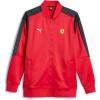 imagePUMA Formula 1 mens Ferrari Race Mt7 Track JacketRosso Corsa