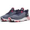 imagePUMA Golf Mens Puma X Volition Fusion Crush Sport SneakerDeep Navystrong Red