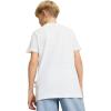 imagePUMA Kids Scuderia Ferrari Race Graphic TeePuma White Ss25