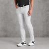 imagePUMA Mens 101 5 Pocket PantAsh Gray