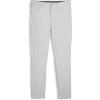 imagePUMA Mens 101 5 Pocket PantAsh Gray