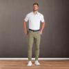 imagePUMA Mens 101 5 Pocket PantDark Sage