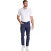 imagePUMA Mens 101 5 Pocket PantDeep Navy