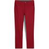 imagePUMA Mens 101 5 Pocket PantIntense Red
