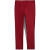 imagePUMA Mens 101 5 Pocket PantIntense Red