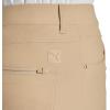imagePUMA Mens 101 5 Pocket PantPrairie Tan
