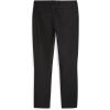 imagePUMA Mens 101 5 Pocket PantPuma Black