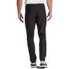 imagePUMA Mens 101 5 Pocket PantPuma Black