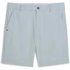 imagePUMA Mens 101 Avant ShortCool Mid Gray