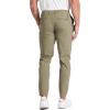 imagePUMA Mens 101 Evo PantDark Sage