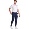 imagePUMA Mens 101 Evo PantDeep Navy