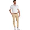 imagePUMA Mens 101 Evo PantPrairie Tan