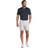 imagePUMA Mens 101 Solid Short 7Ash Gray