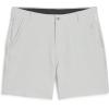 imagePUMA Mens 101 Solid Short 7Ash Gray