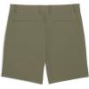 imagePUMA Mens 101 Solid Short 7Dark Sage