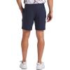 imagePUMA Mens 101 Solid Short 7Deep Navy