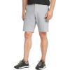 imagePUMA Mens 101 Solid Short 7Hi Rise Hthr 03