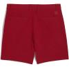 imagePUMA Mens 101 Solid Short 7Intense Red
