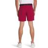 imagePUMA Mens 101 Solid Short 7Intense Red