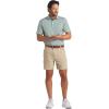imagePUMA Mens 101 Solid Short 7Prairie Tan