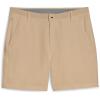 imagePUMA Mens 101 Solid Short 7Prairie Tan