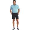 imagePUMA Mens 101 Solid Short 7Puma Black