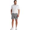 imagePUMA Mens 101 Solid Short 7Slate Sky