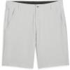 imagePUMA Mens 101 Solid Short 9Ash Gray