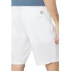 imagePUMA Mens 101 Solid Short 9Bright White