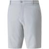imagePUMA Mens 101 Solid Short 9Hi Rise Hthr 03