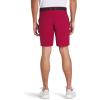 imagePUMA Mens 101 Solid Short 9Intense Red