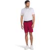 imagePUMA Mens 101 Solid Short 9Intense Red